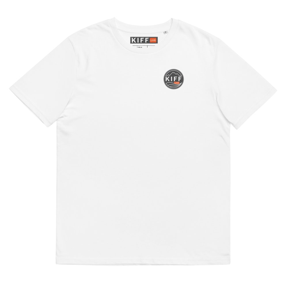 Organic Kiff shirt