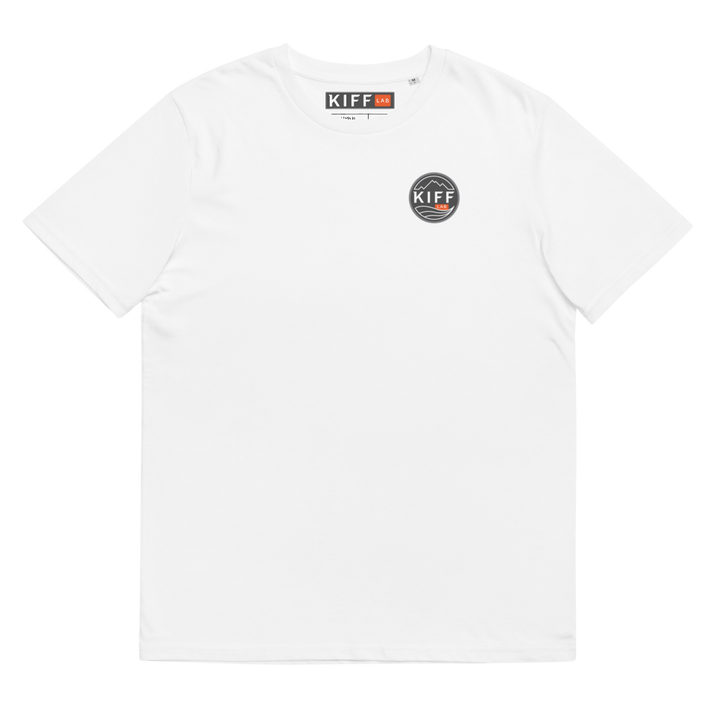 Organic Kiff shirt