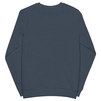 KiffLab Unisex Organic Sweatshirt