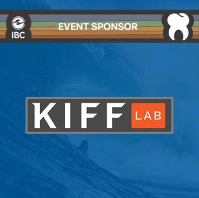 KiffLab - sponsor at The Tand Invitational.