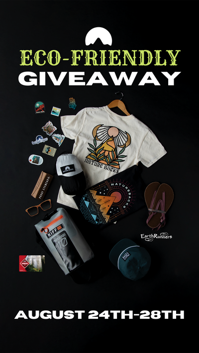 Collab Giveaway