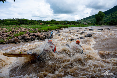 Everything You Need to Know About the Dusi Canoe Marathon