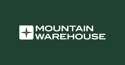Mountain Warehouse stock KiffLab!