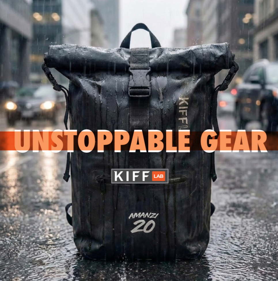 20l everyday backpack