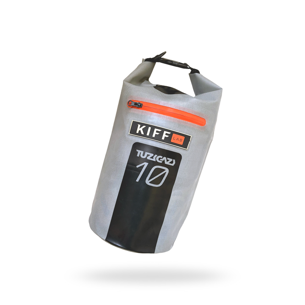Dry Bag KiffLab | 10L TuziGazi