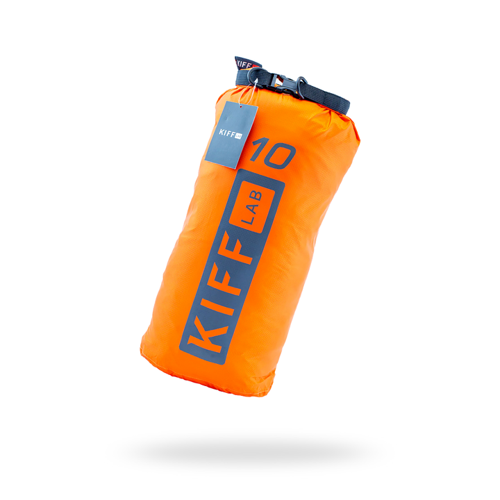 Sidekick 10L Dry Pack