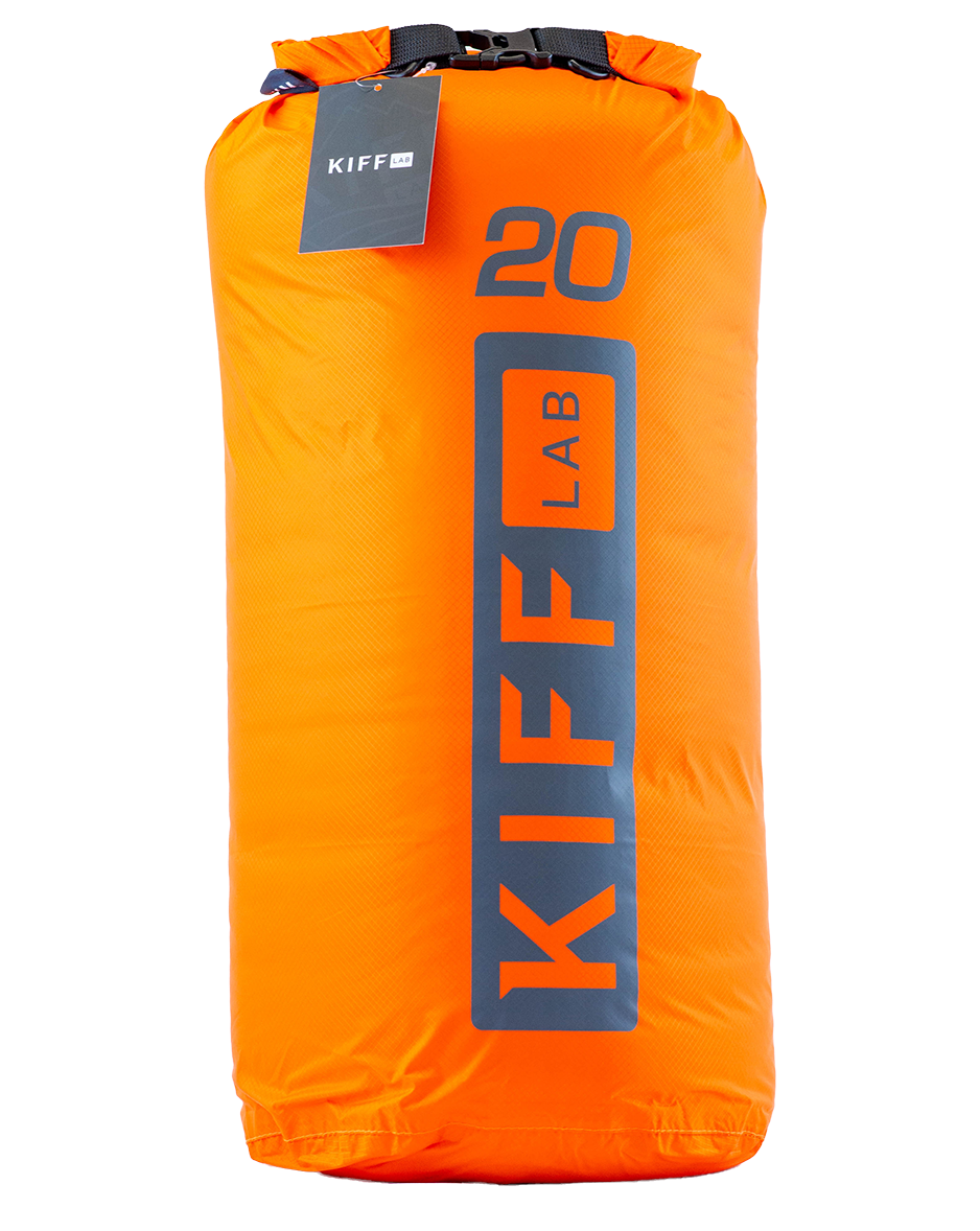 KiffLab SideKick 20L Dry bag