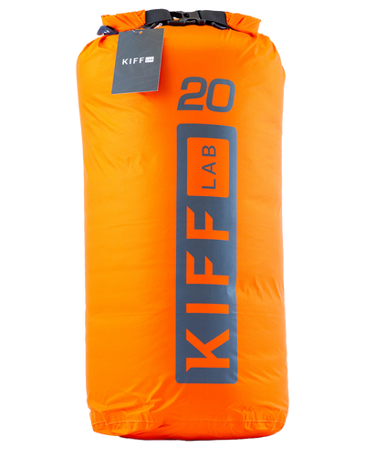 KiffLab SideKick 20L Dry bag