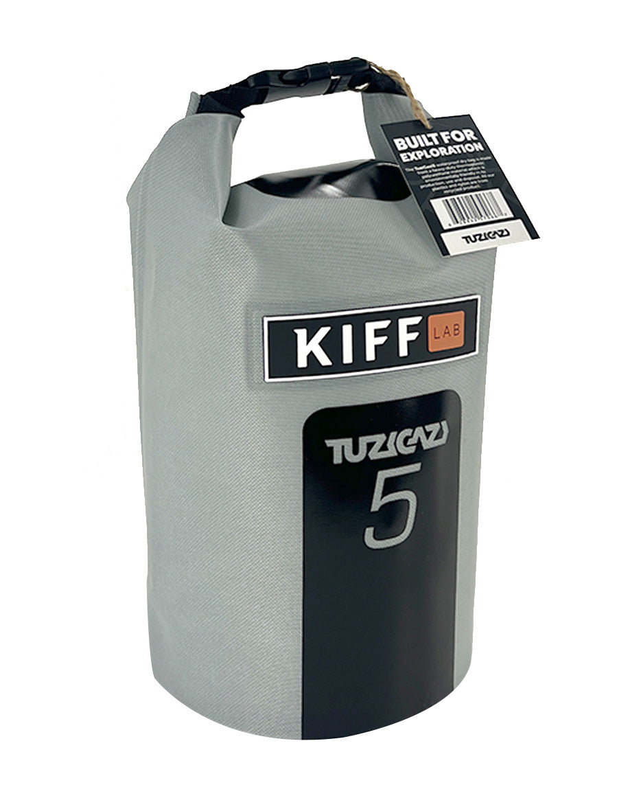 KiffLab TuziGazi 5l dry bag