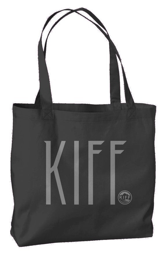 Kiff BIG Tote