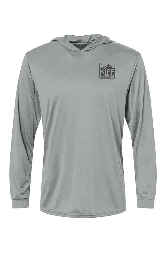 KIFF Hooded Technical Tee