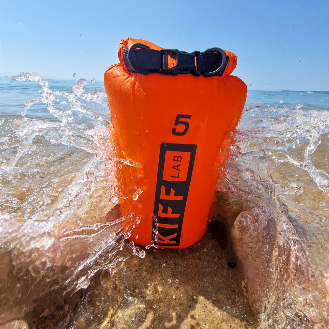 Sidekick 5L Dry Pack