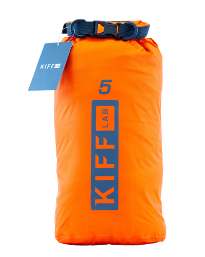 KiffLab SideKick 5L Dry bag