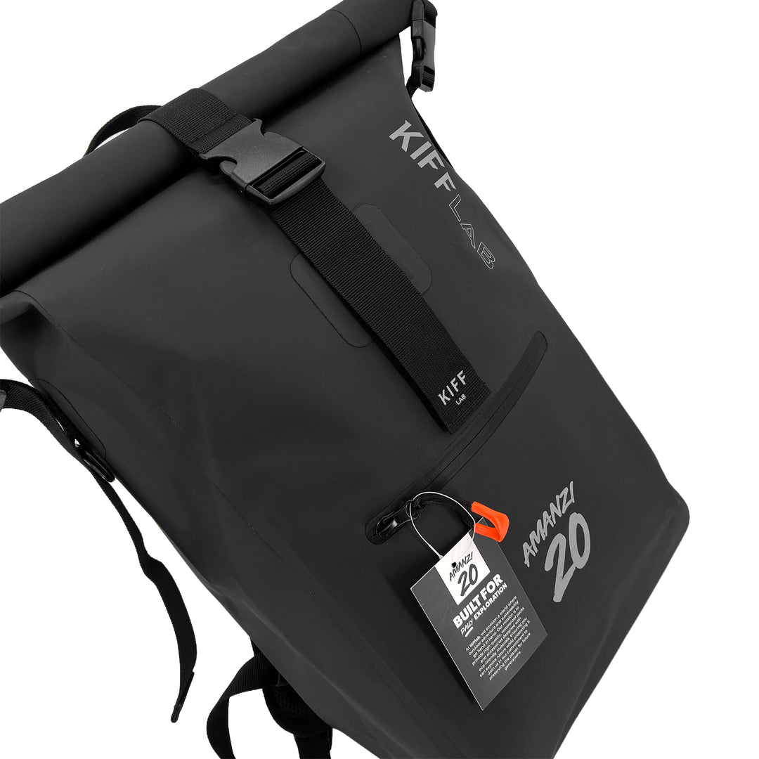 Amanzi 20L WaterProof Backpack