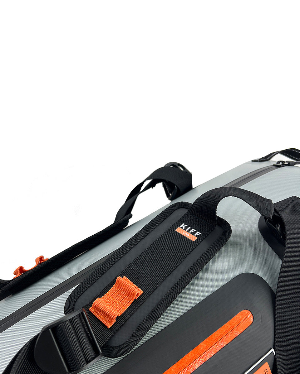 クラフト・布製品 aiueoking Best Dry Bag Duffel | TuziGazi55 KiffLab 55L Dry Bag Duffel