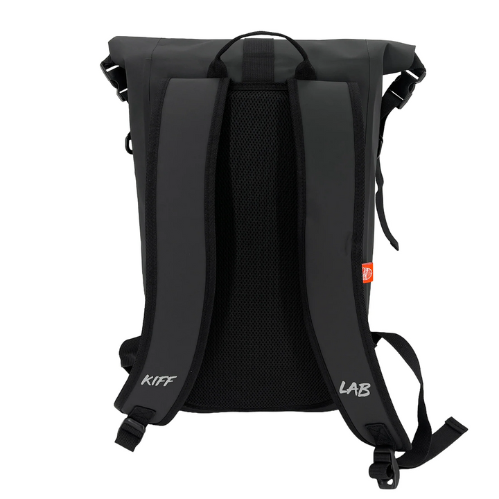 Amanzi outdoor waterproof backpack KiffLab