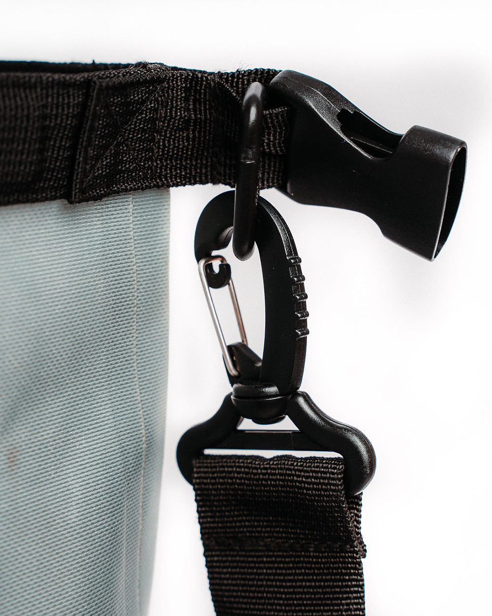 dry bag shoulder strap