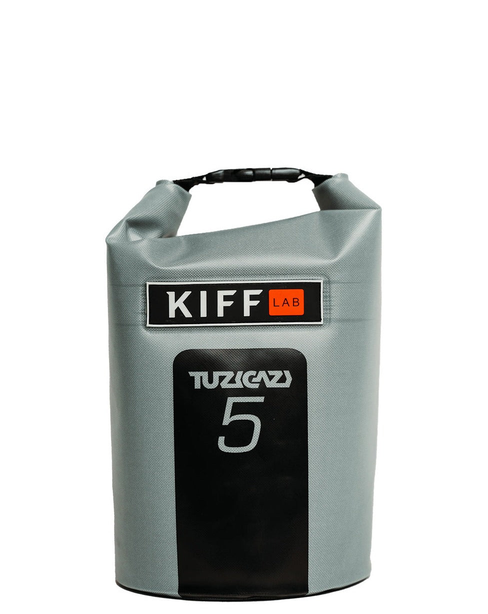 KiffLab 5l dry bag