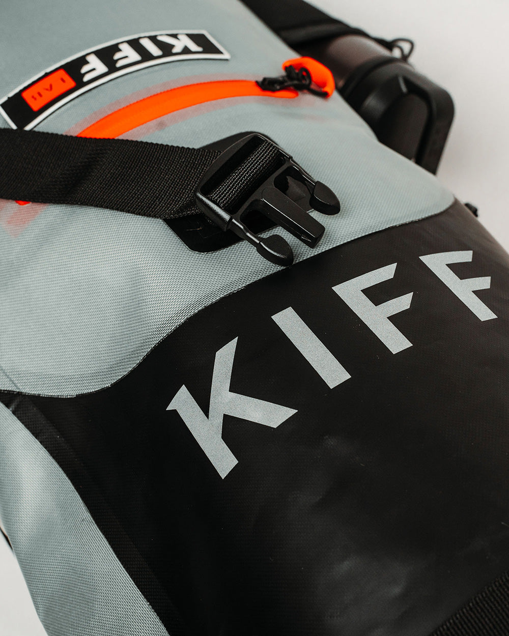 Kiff waterproof bag