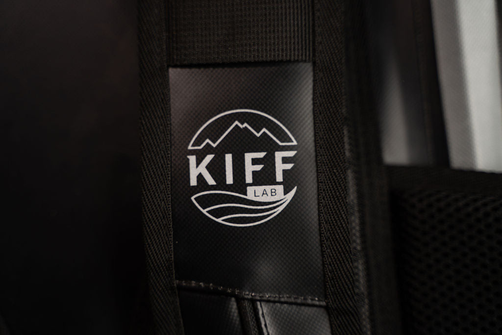 Kifflab outdoor products