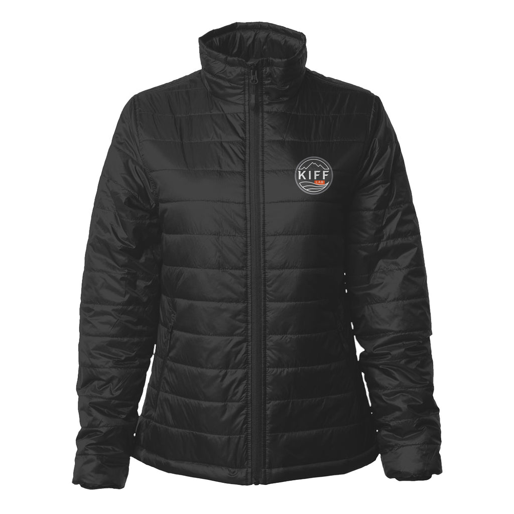 KiffLabPureAirPufferJacketWoma 