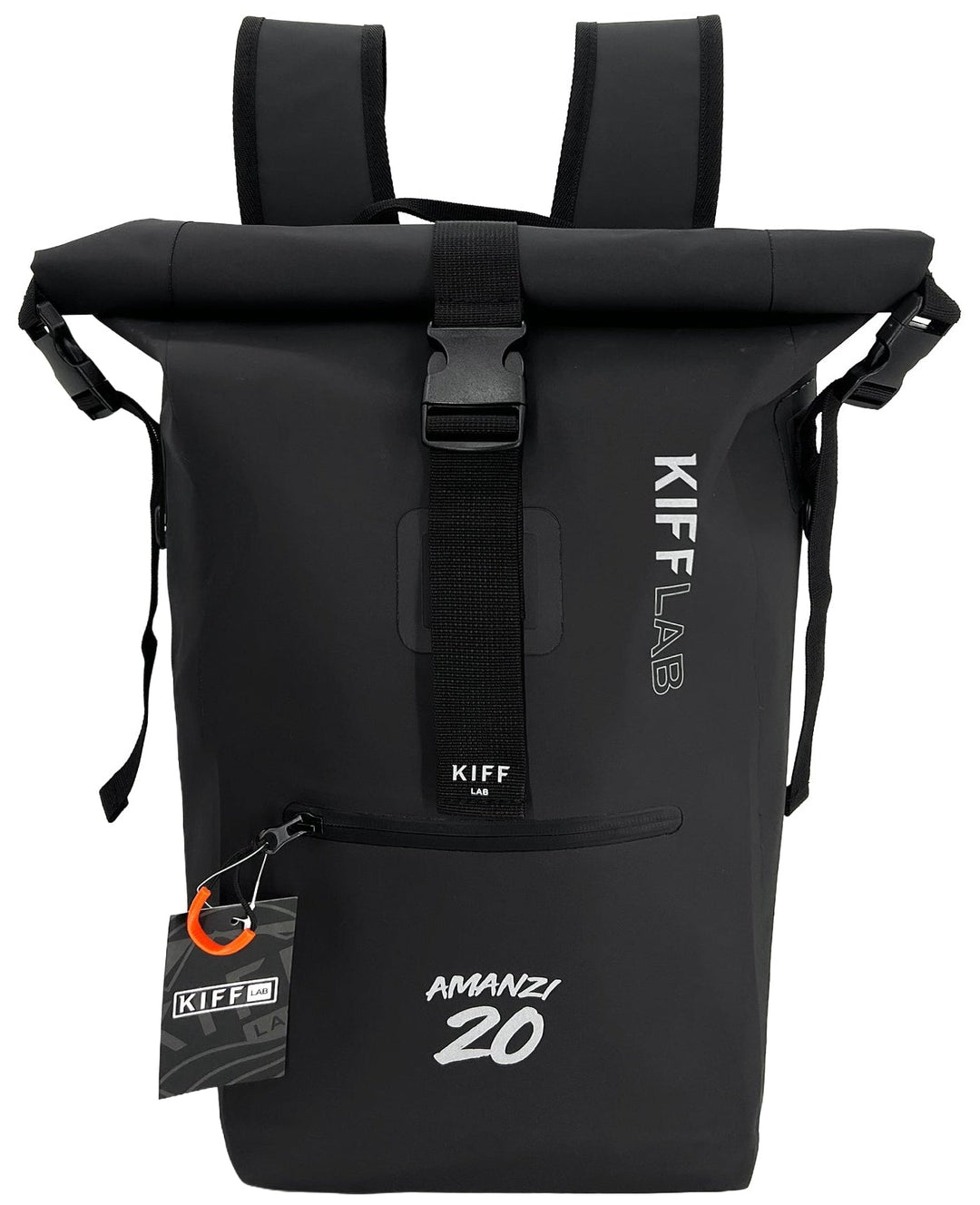 KiffLab Amanzi 20L Backpack