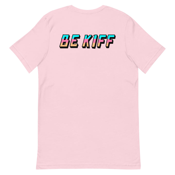 KiffLab Be Kiff shirt