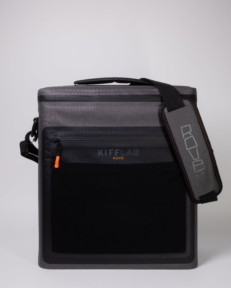 KiffLab Rove Camera Bag System