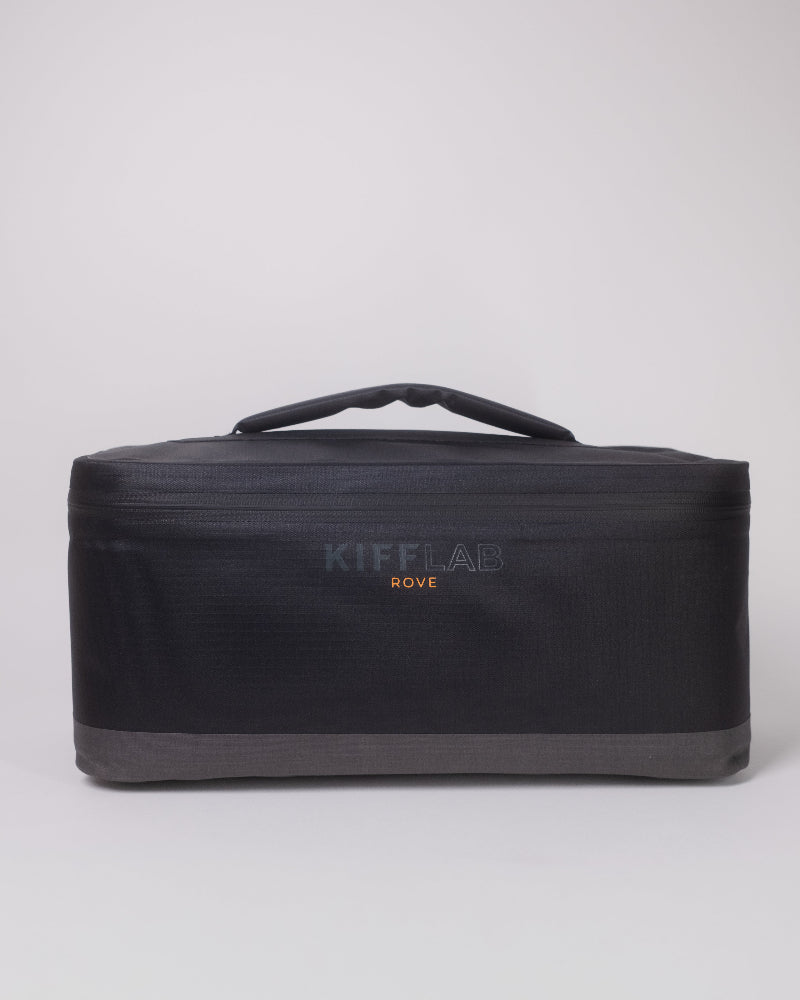KiffLab Rove packing cube travel