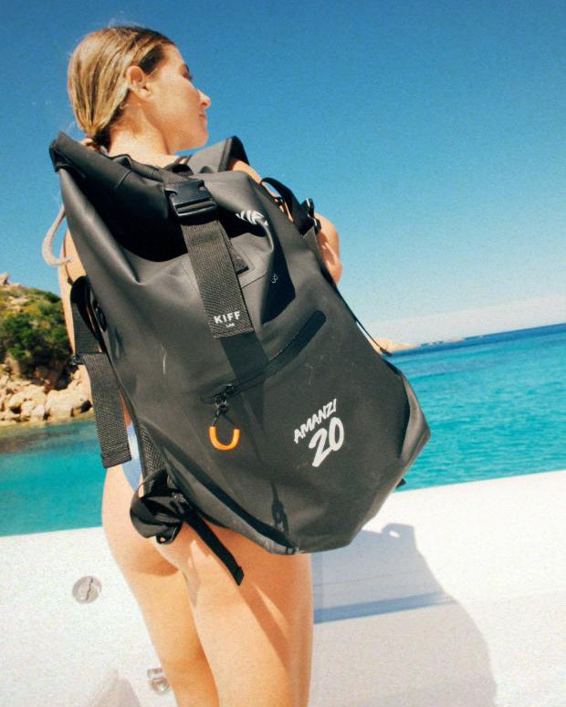 KiffLab extreme outdoor gear