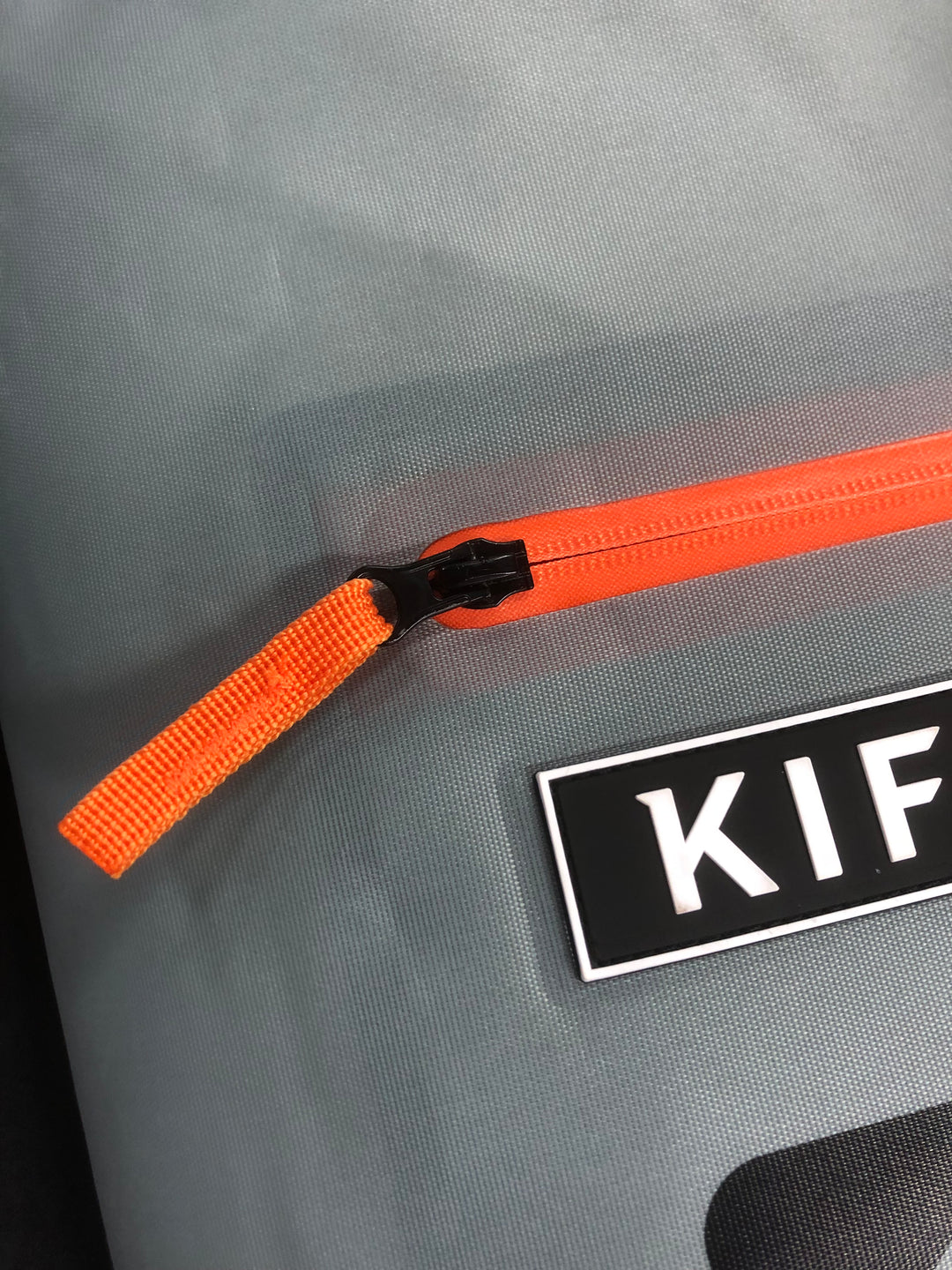 KiffLab small cooler