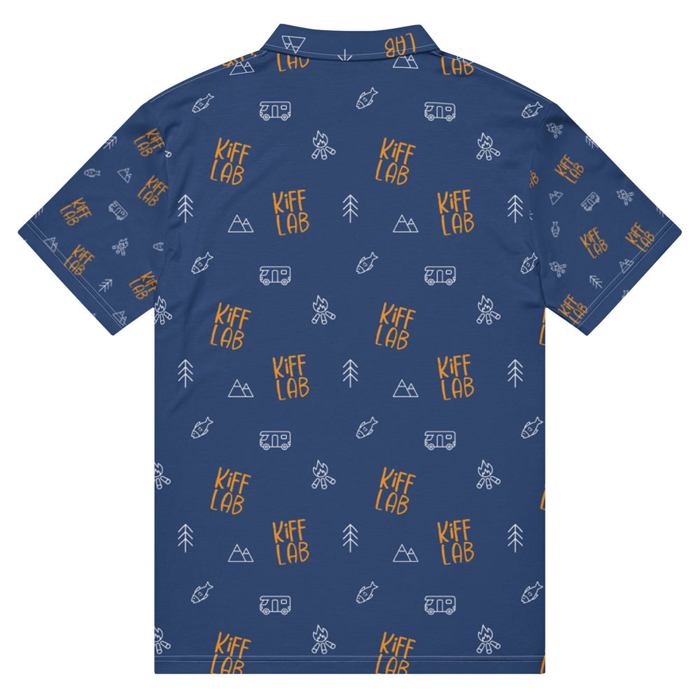 Kiff Golf shirt