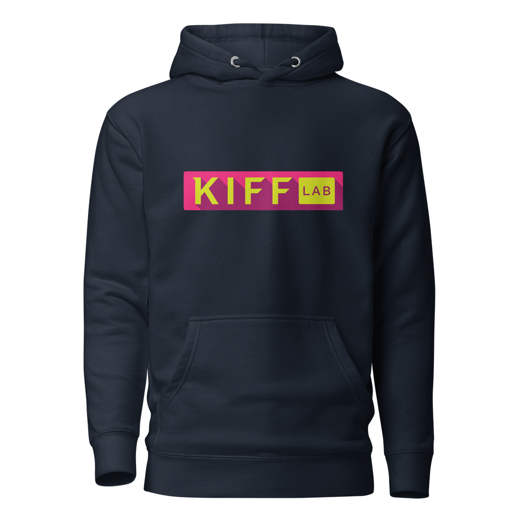 Kiff Hoodie