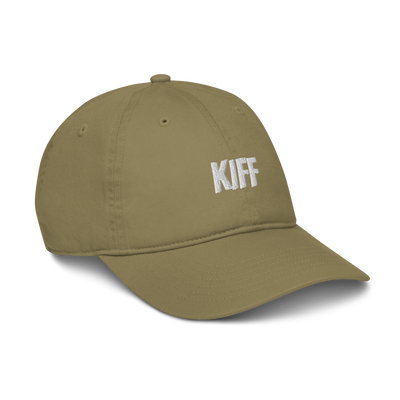 Kiff Eco Dad Hat