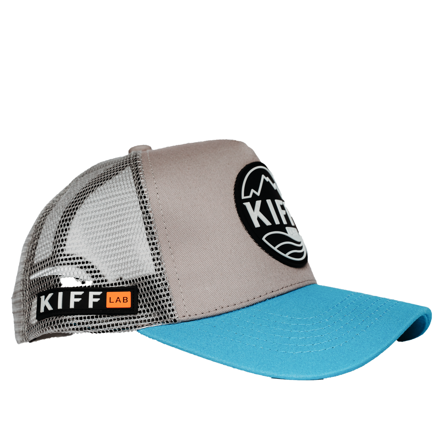 Kiff Hat