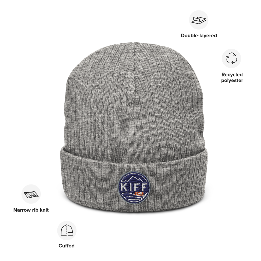 Kiff touque