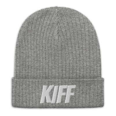 Kiff clothing beanie