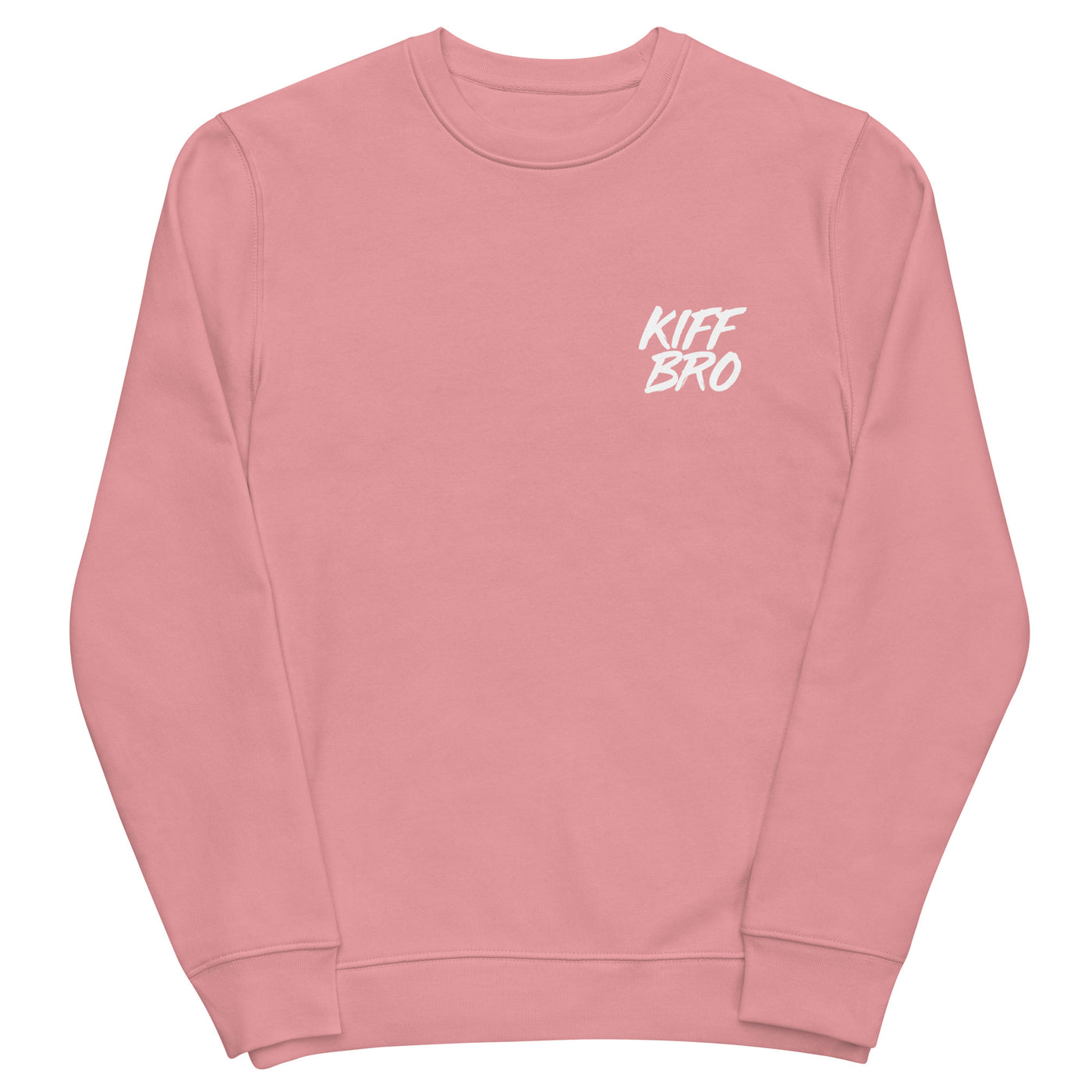 Pink Kiff Sweatshirt