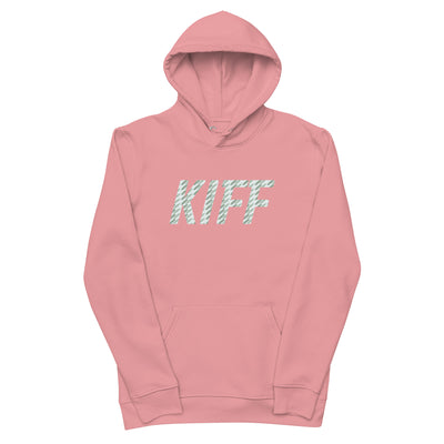 Kiff womans hoodie