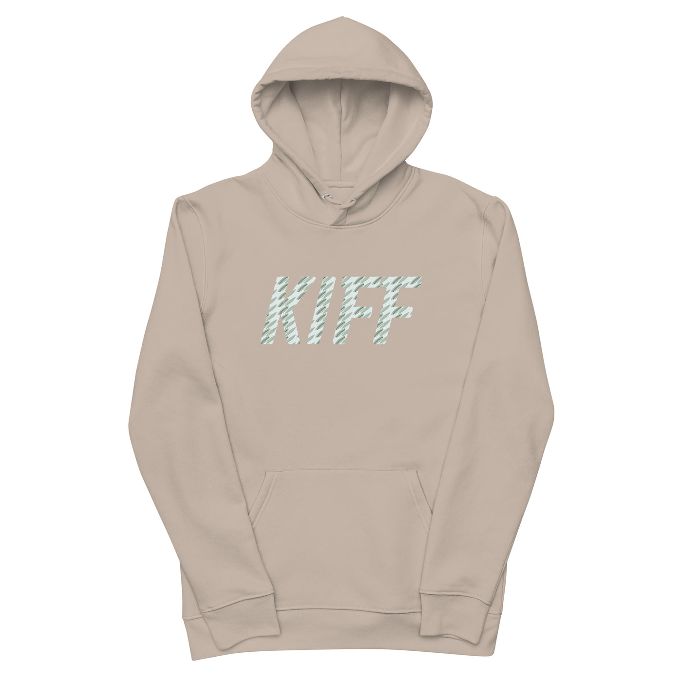 KiffLab hoodie