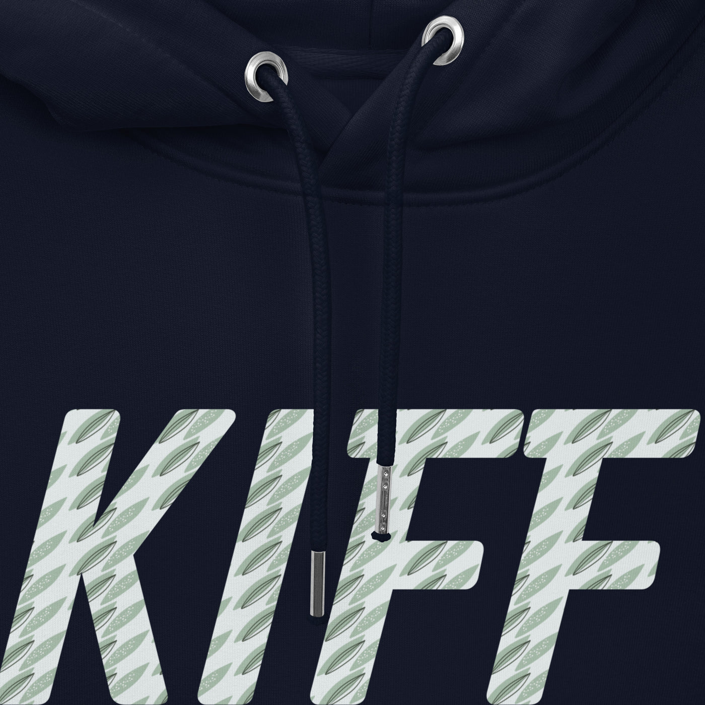 Kiff eco hoodie