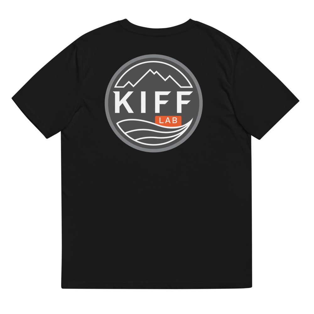 Kifflab shirt