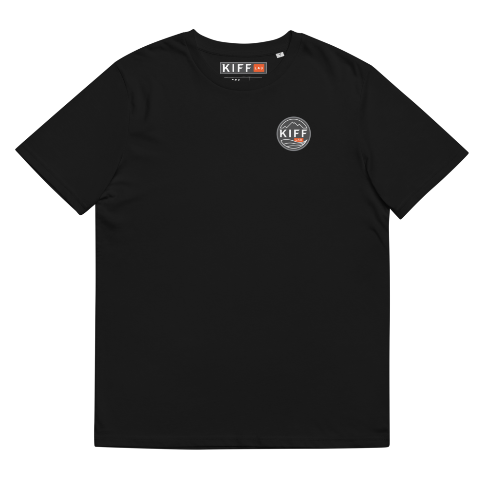 kiff t-shirt