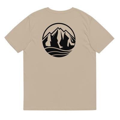 Kiff Mountain t-shirt