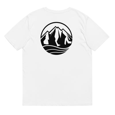 KiffLab Mountain Organic T-Shirt