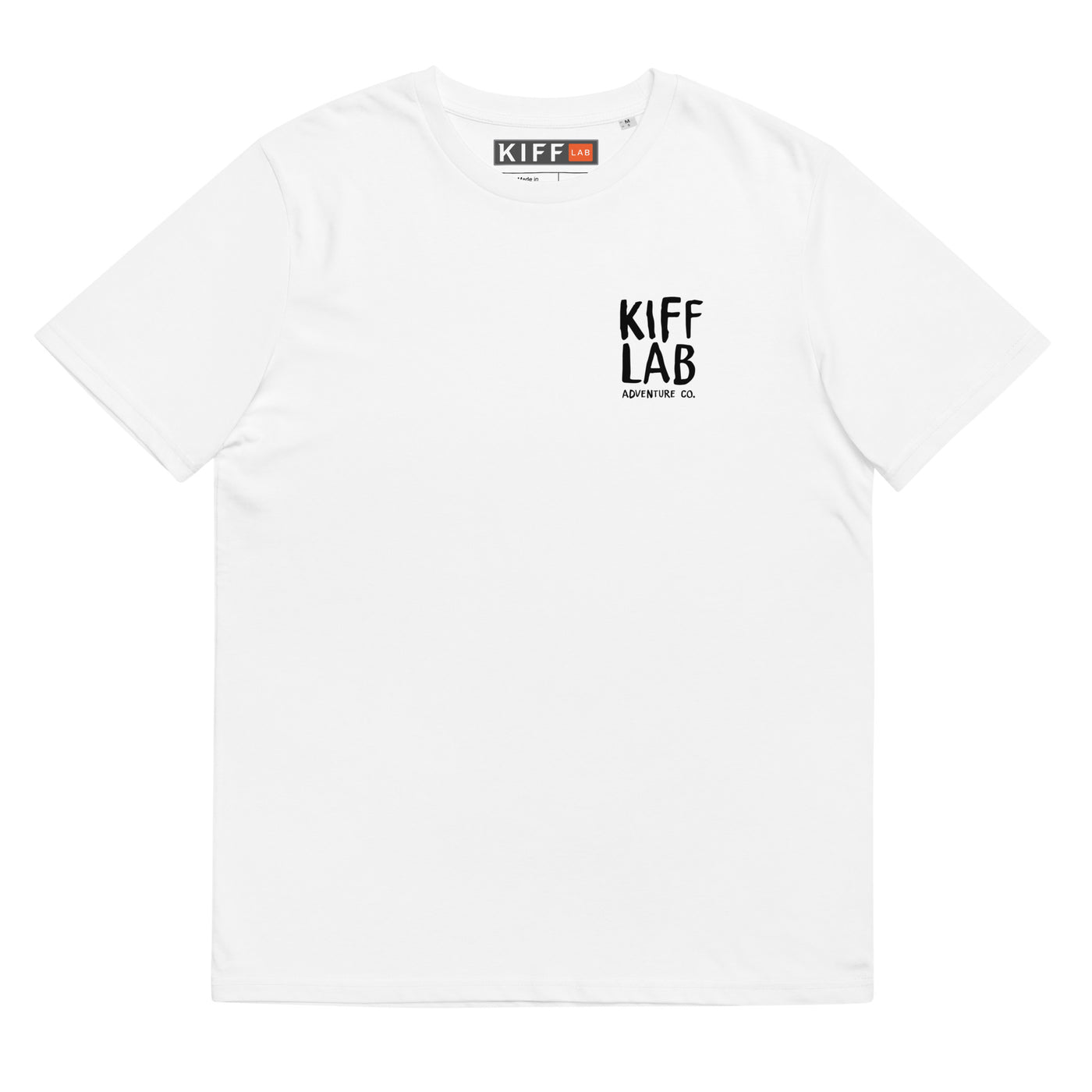 KiffLab Mountain T-Shirt