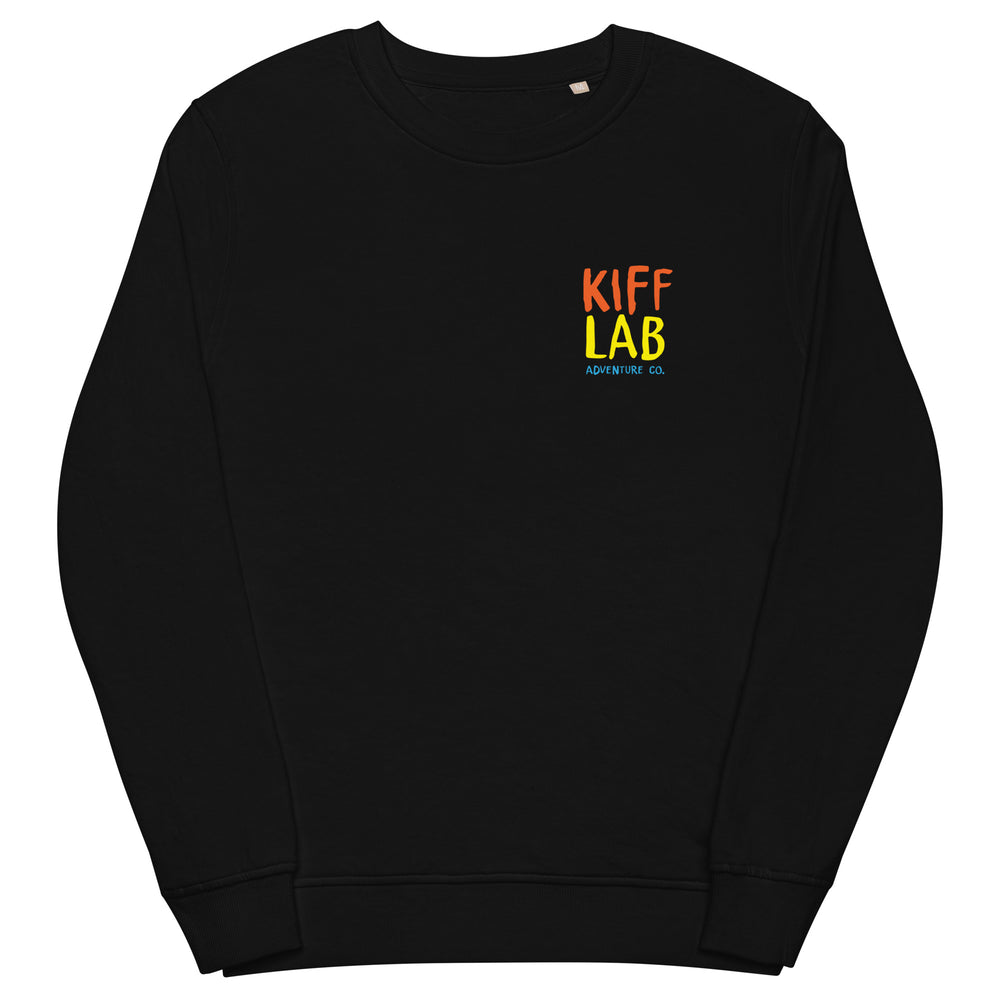Adventure sweatshirt