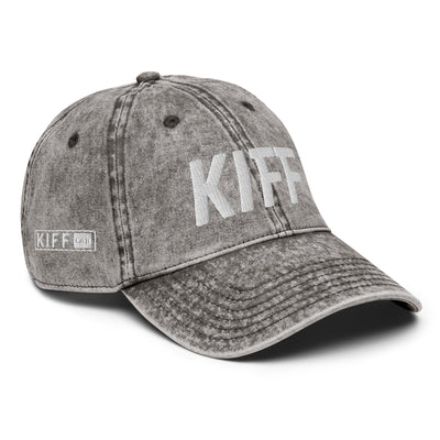 KiffLab Vintage Cap